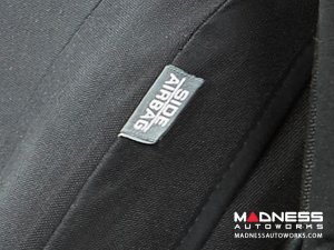 Jeep Wrangler JK Front Seat Covers by Bestop - Black Diamond (2 dr/ 4dr) Jeep Wrangler JK Front Seat Covers by Bestop - Black Diamond (2 dr/ 4dr)